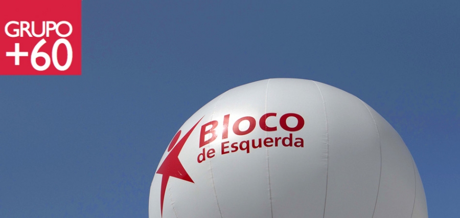 Boletim do Grupo +60 (julho 2022)
