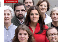 Jornal de campanha