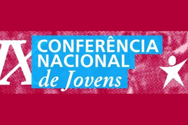 Moção à IX Conferência Nacional de Jovens