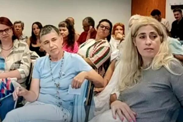 Primeiros debates das II Jornadas de Educação no Fórum Socialismo 2024 em Braga.