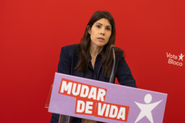 “A nacionalização da REN é hoje mais importante do que nunca”