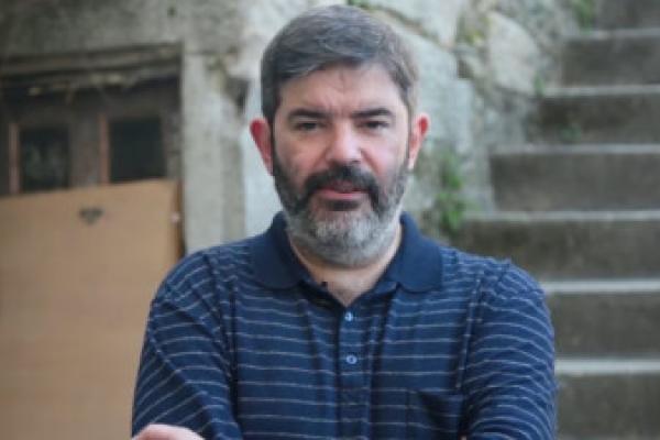 Sérgio Aires é o candidato proposto pelo Bloco à Câmara do Porto