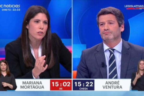 Humanismo e soluções pela habitação contra a política do ódio e o racismo