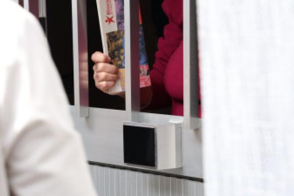 “O voto também serve para mudar”. A experiência de uma campanha porta a porta