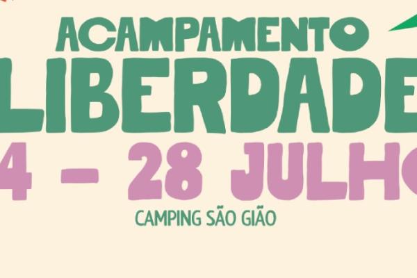 Acampamento